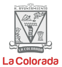 Archivo:H. Ayuntamiento La Colorada 2021-2024
