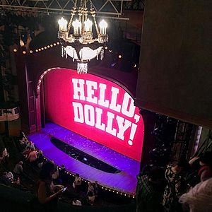 Archivo:Hello Dolly! (2017 Revival)