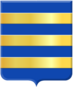 Herbeumont wapen.svg
