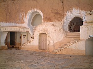 Archivo:Hotel Sidi Driss-underground view only