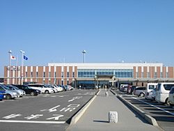 Archivo:Ibaraki Airport 03