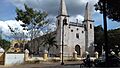 Iglesia Católica San Juan Valladolid Yucatán