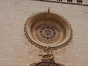 Archivo:Iglesia Palma de Mallorca