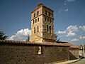 Iglesia de Santo Tirso de Villahibiera (5035247713)