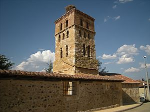 Archivo:Iglesia de Santo Tirso de Villahibiera (5035247713)