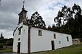 Igrexa de Loureda, Boqueixón