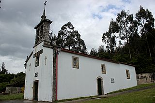 Igrexa de Loureda, Boqueixón.jpg