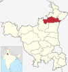 India - Haryana - Kurukshetra