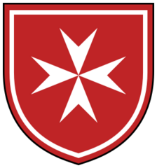 Archivo:Insignia Malta Order Sovereign Military Order of Malta