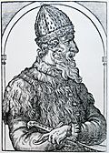 Archivo:Ivan III of Russia