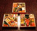 Japanese Osechi