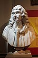 Jean-Antoine Houdon - Molière 01