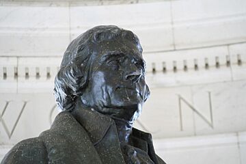 Archivo:Jefferson statue