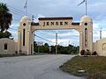 Jensen Beach FL Welcome Arch Jensen03