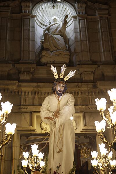 Jesús Prendido (Alboraya)