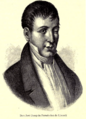Joaquín Fernández de Lizardi
