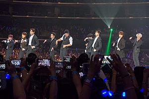 KCON 2015 Super Junior DSC02998 (20357930851).jpg