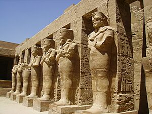Archivo:Karnak Temple, Egypt