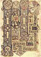 KellsFol130rIncipitMark