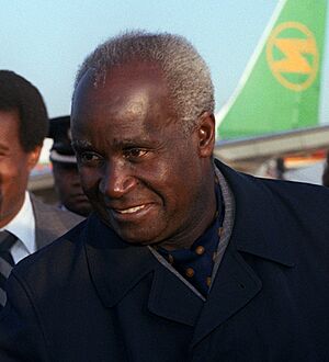 Archivo:Kenneth David Kaunda detail DF-SC-84-01864
