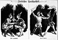 Archivo:Kladderadatsch 1864 0224 - tauschgeschäft
