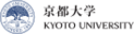 Kyoto University logo, 5