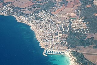 La Rápita, en Campos (Baleares, España).jpg