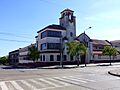 Liceo 1 Artigas