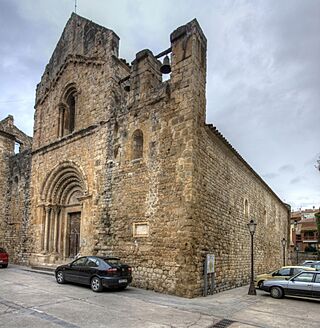 Lladó - Església de Santa Maria.jpg