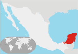 Archivo:Location Republic of Yucatan (1841-1848)