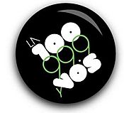 Archivo:Logo La100 Verde