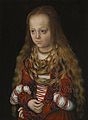 Lucas Cranach d. Ä. 052