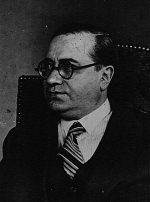 Archivo:Luis Araquistáin 1932