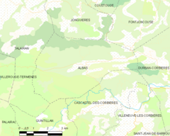 Map commune FR insee code 11006.png