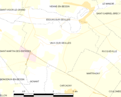 Map commune FR insee code 14733.png