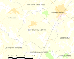 Map commune FR insee code 85272.png
