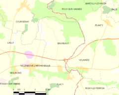 Map commune FR insee code 89027.png