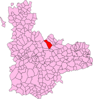 Archivo:Mapa de Cigales