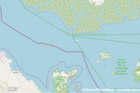 Mapa isla conejo.png