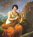 Marie Louise Elisabeth Vigée-Lebrun 001