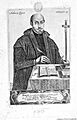 Martin Droeswoode-Francisco de la Peña