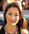 Michelle Yeoh Cannes 2