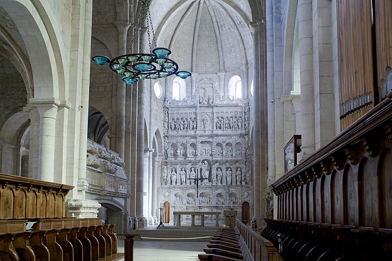Monestir de Poblet-PM 26149