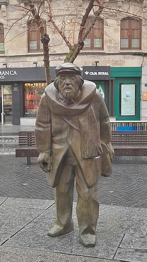 Monumento a "Adares", Agustín Casillas. Salamanca.jpg