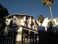 Museo arte Doña Pakyta