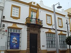 Archivo:Museo de San Fernando