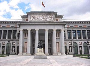 Archivo:Museo del Prado