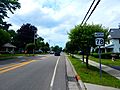 NY 78 through Newfane