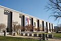 National Museum of American History 1