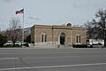 Nephi Utah post office